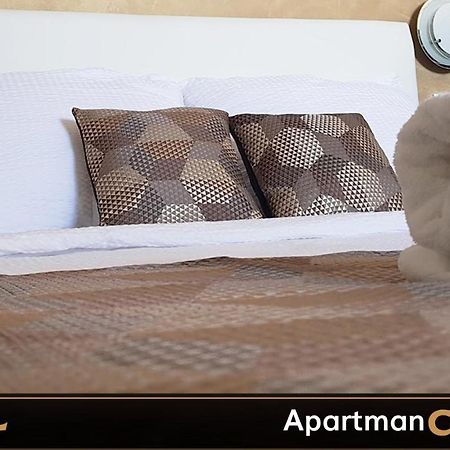 Apartman Campari Banja Luka Exterior foto