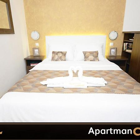 Apartman Campari Banja Luka Exterior foto