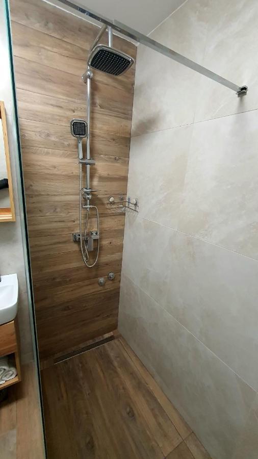 Apartman Campari Banja Luka Exterior foto