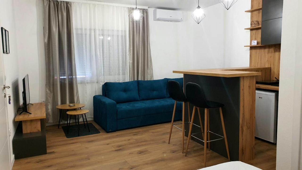Apartman Campari Banja Luka Exterior foto