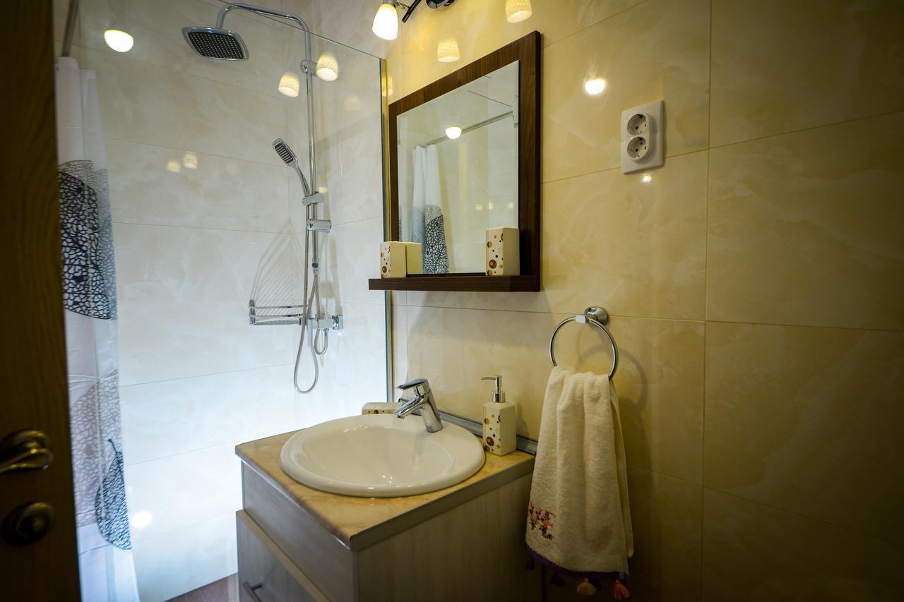 Apartman Campari Banja Luka Exterior foto