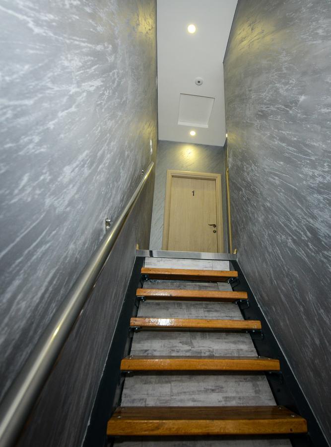 Apartman Campari Banja Luka Exterior foto
