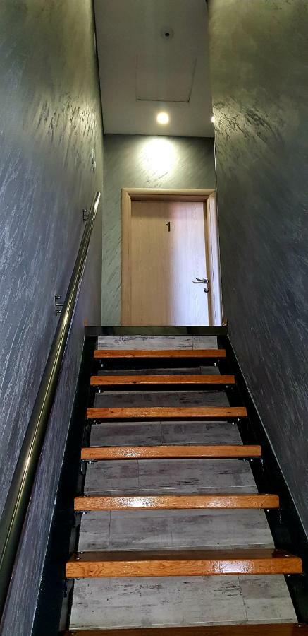 Apartman Campari Banja Luka Exterior foto