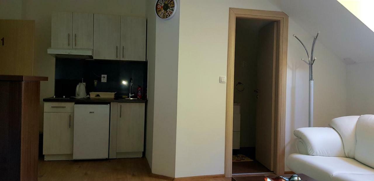 Apartman Campari Banja Luka Exterior foto